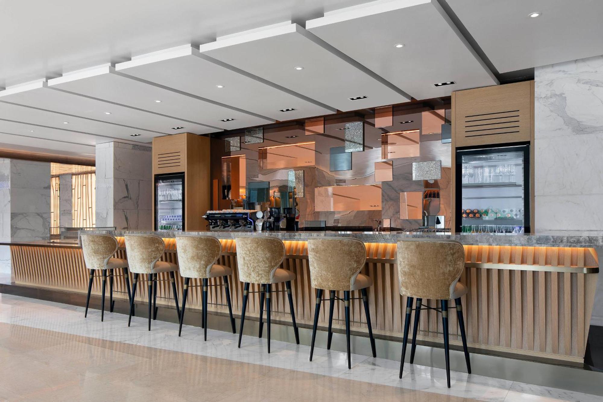 Lagos Marriott Hotel Ikeja Eksteriør bilde