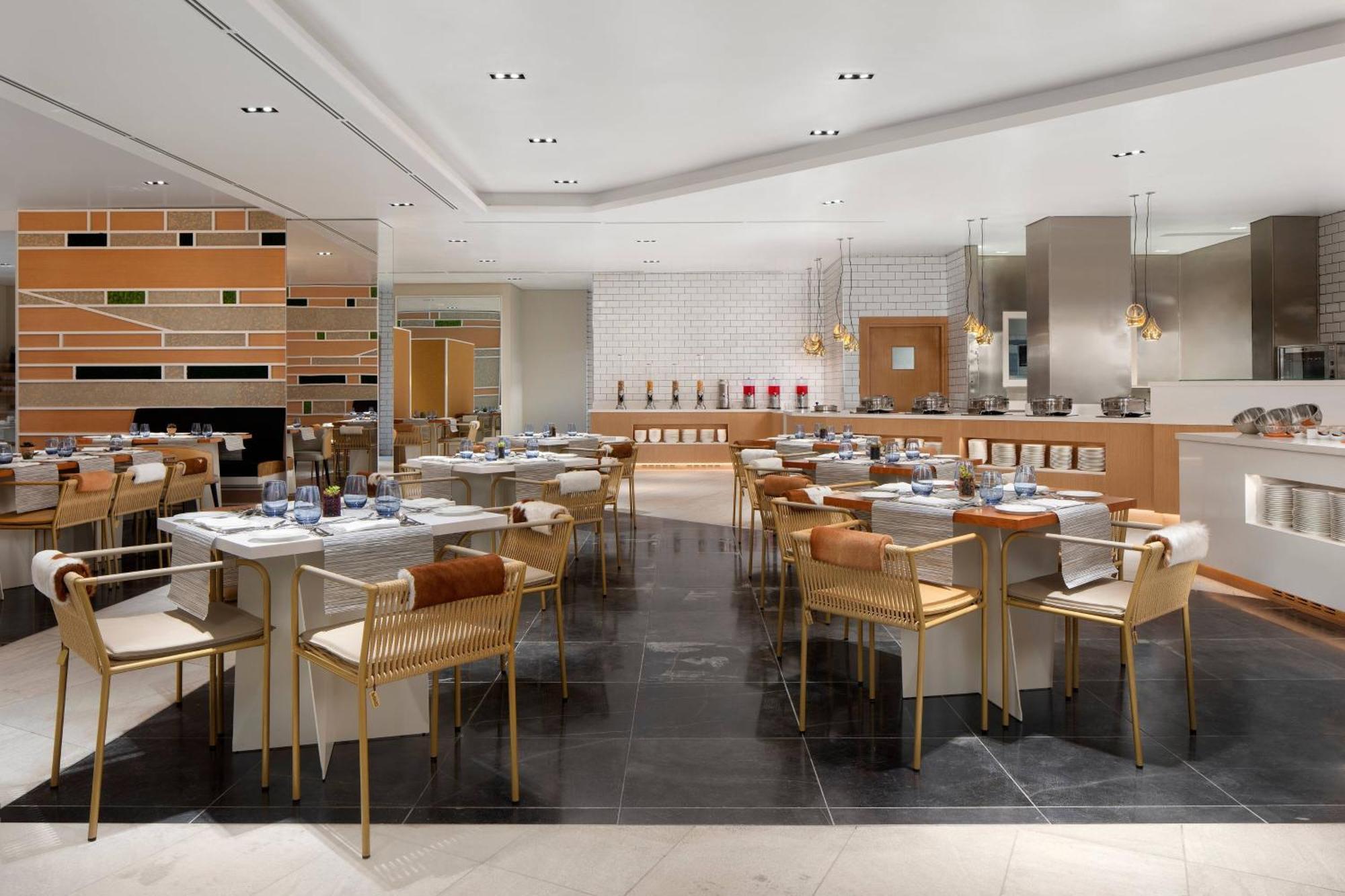 Lagos Marriott Hotel Ikeja Eksteriør bilde