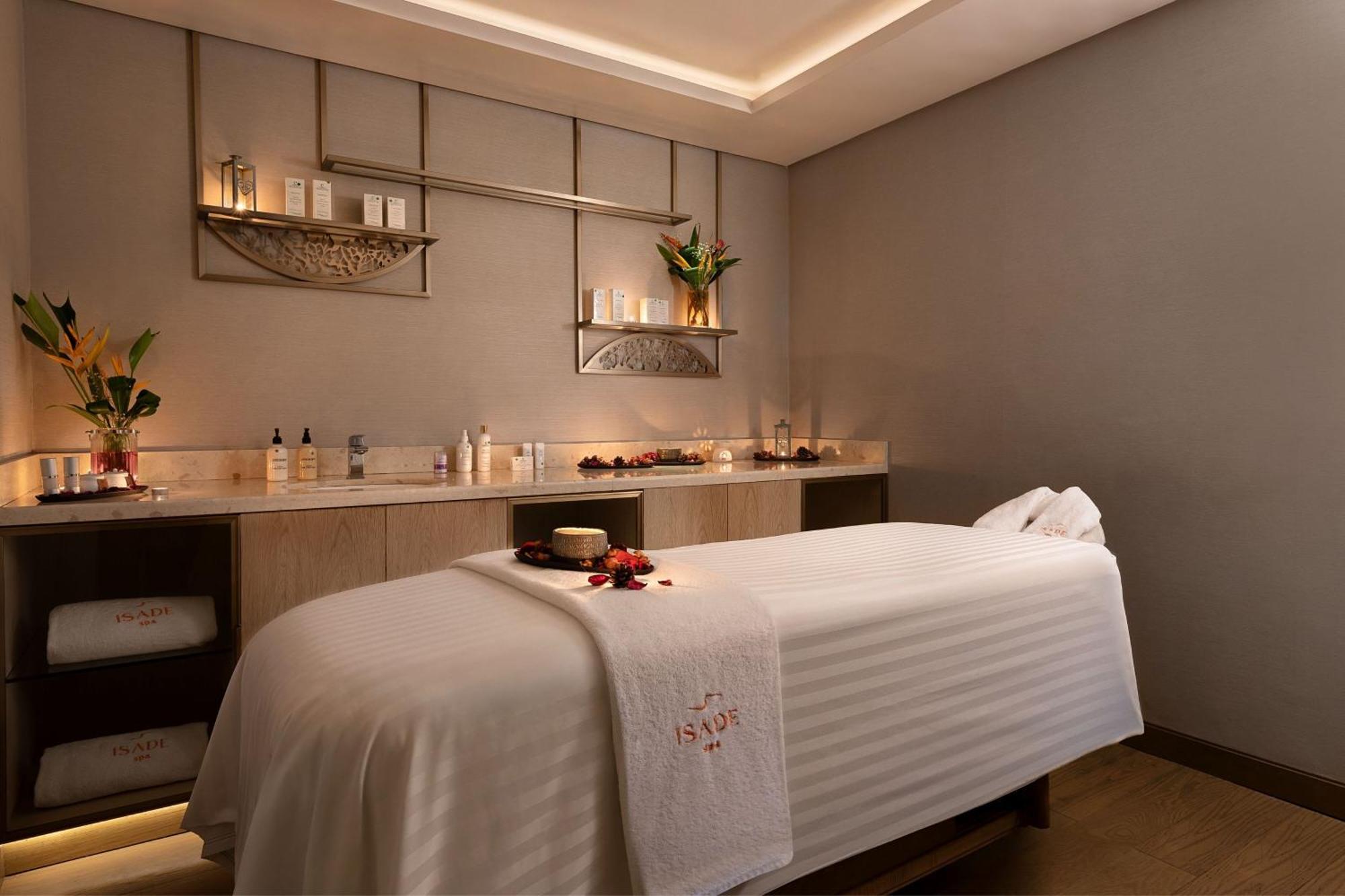 Lagos Marriott Hotel Ikeja Eksteriør bilde
