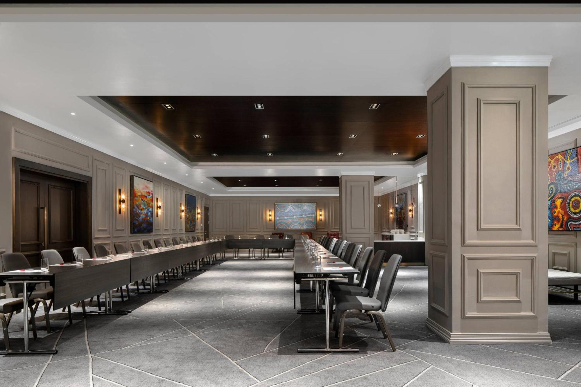 Lagos Marriott Hotel Ikeja Eksteriør bilde