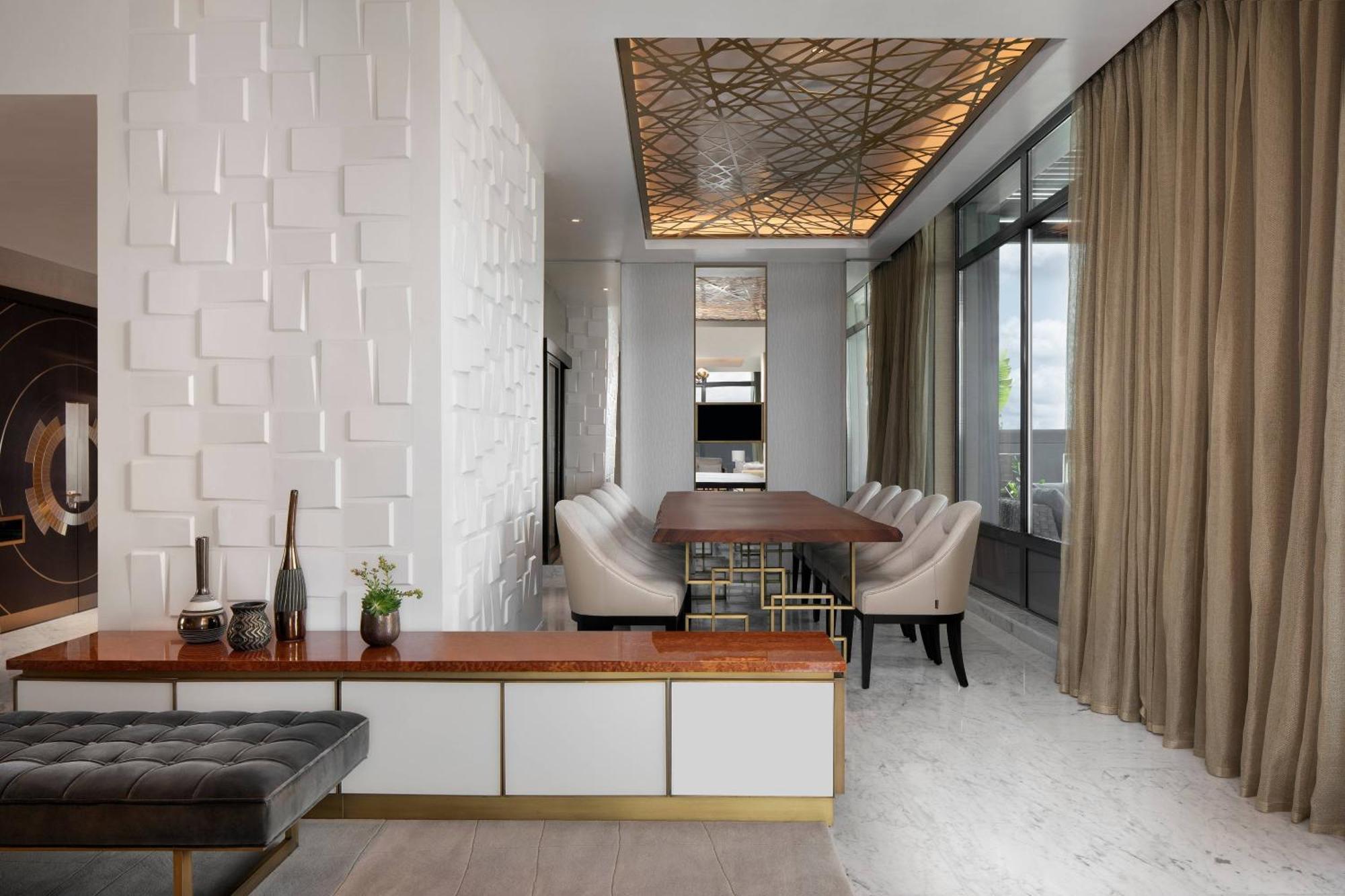 Lagos Marriott Hotel Ikeja Eksteriør bilde