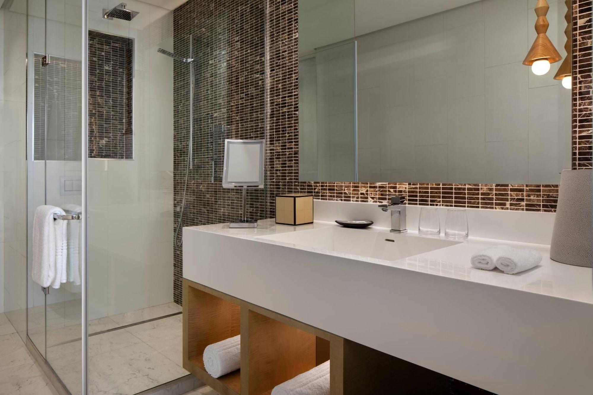 Lagos Marriott Hotel Ikeja Eksteriør bilde